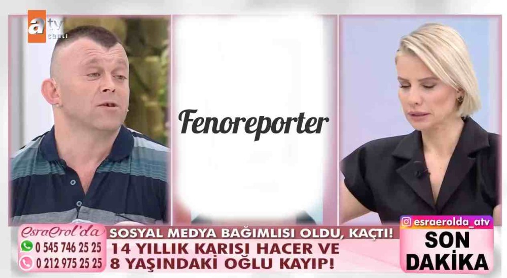 esra erol da hurmet sekmen kimdir hacer sekmen kimdir hacer sekmen olayi nedir